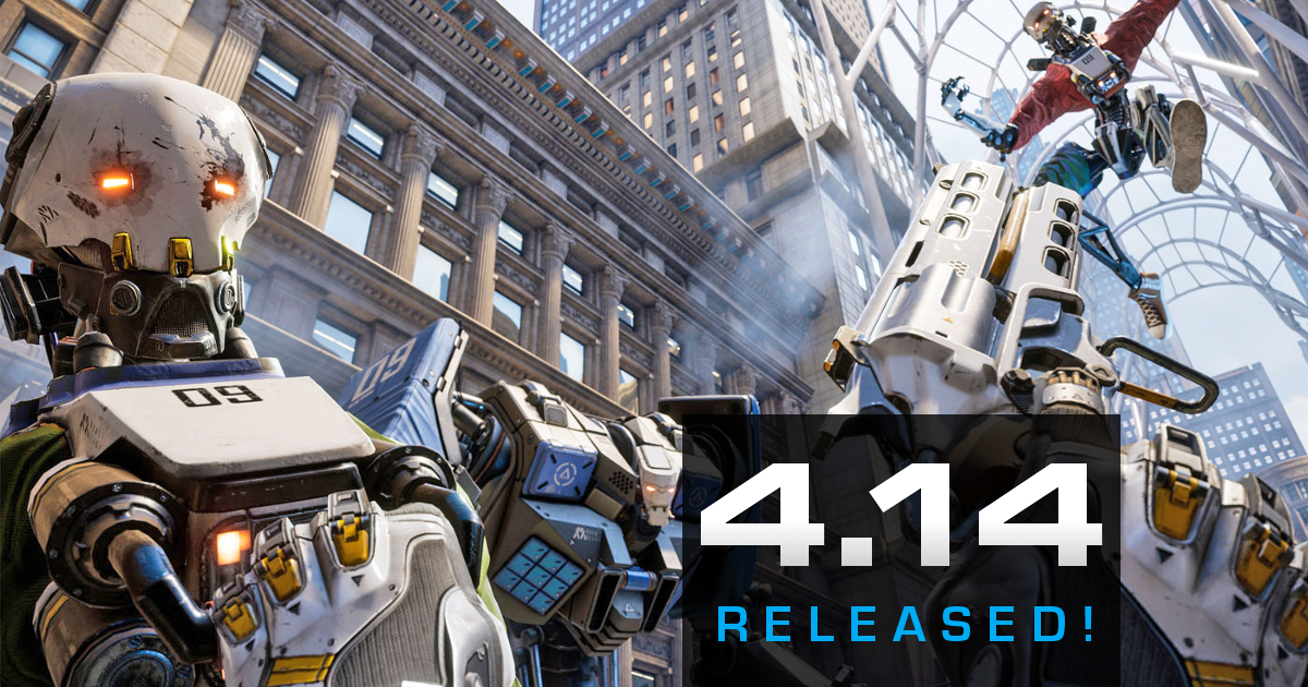 NeveVRのダイナミクスセクション4chをパッケージング！